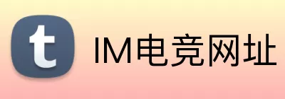 IM电竞网址 logo